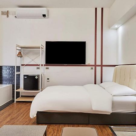 سيول 648 Hotel المظهر الخارجي الصورة