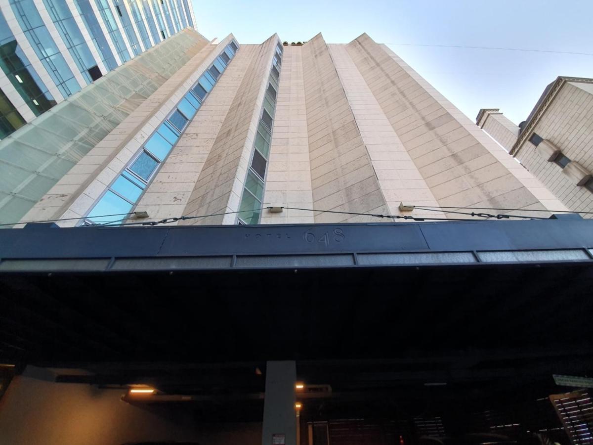 سيول 648 Hotel المظهر الخارجي الصورة