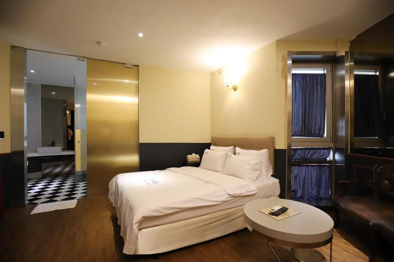 سيول 648 Hotel المظهر الخارجي الصورة