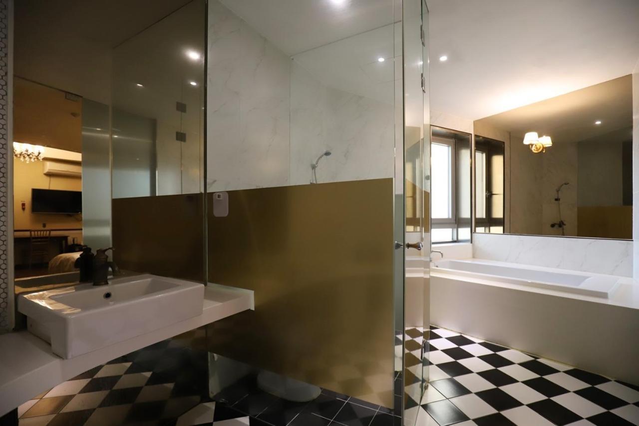 سيول 648 Hotel المظهر الخارجي الصورة