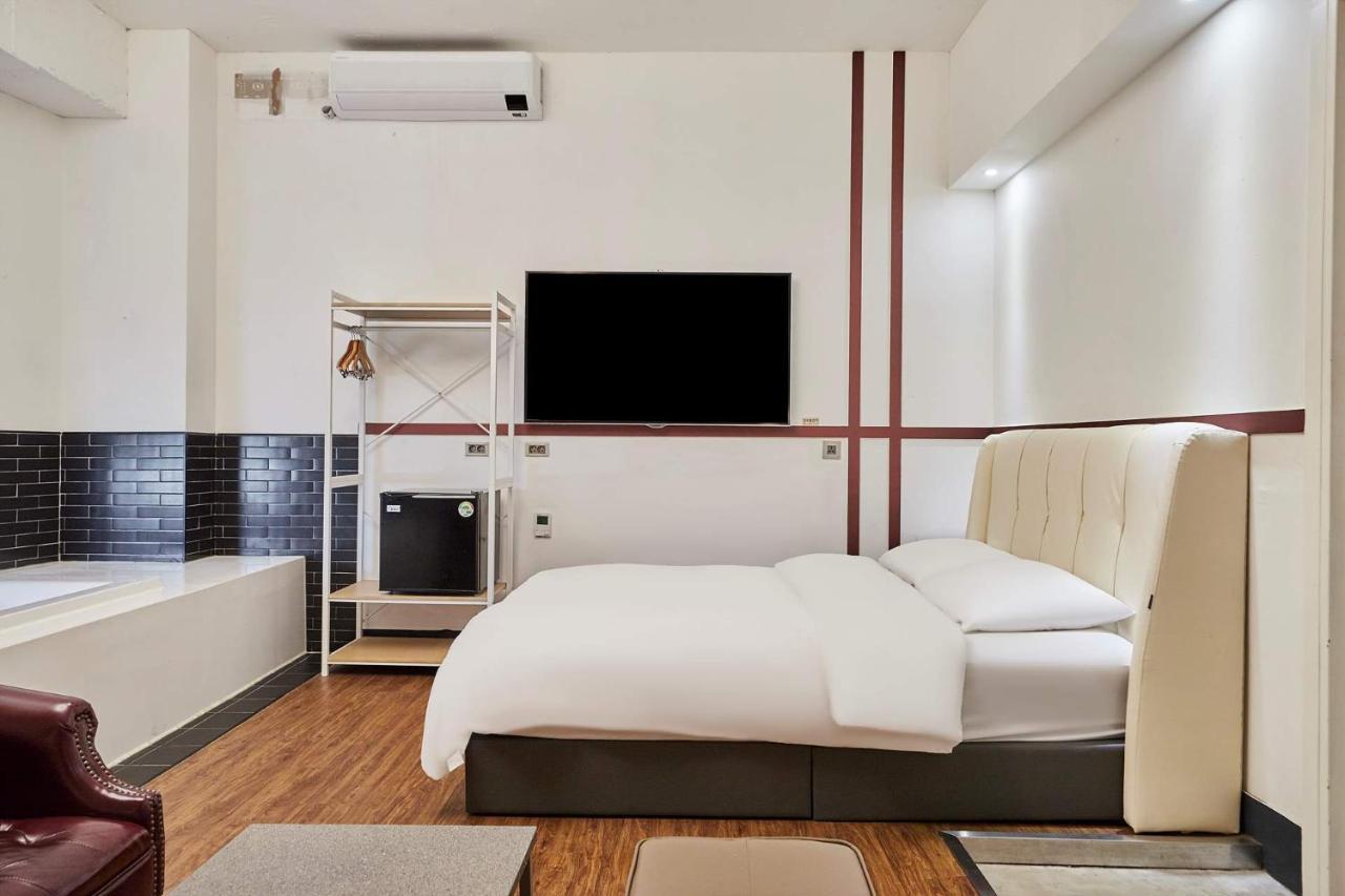 سيول 648 Hotel المظهر الخارجي الصورة