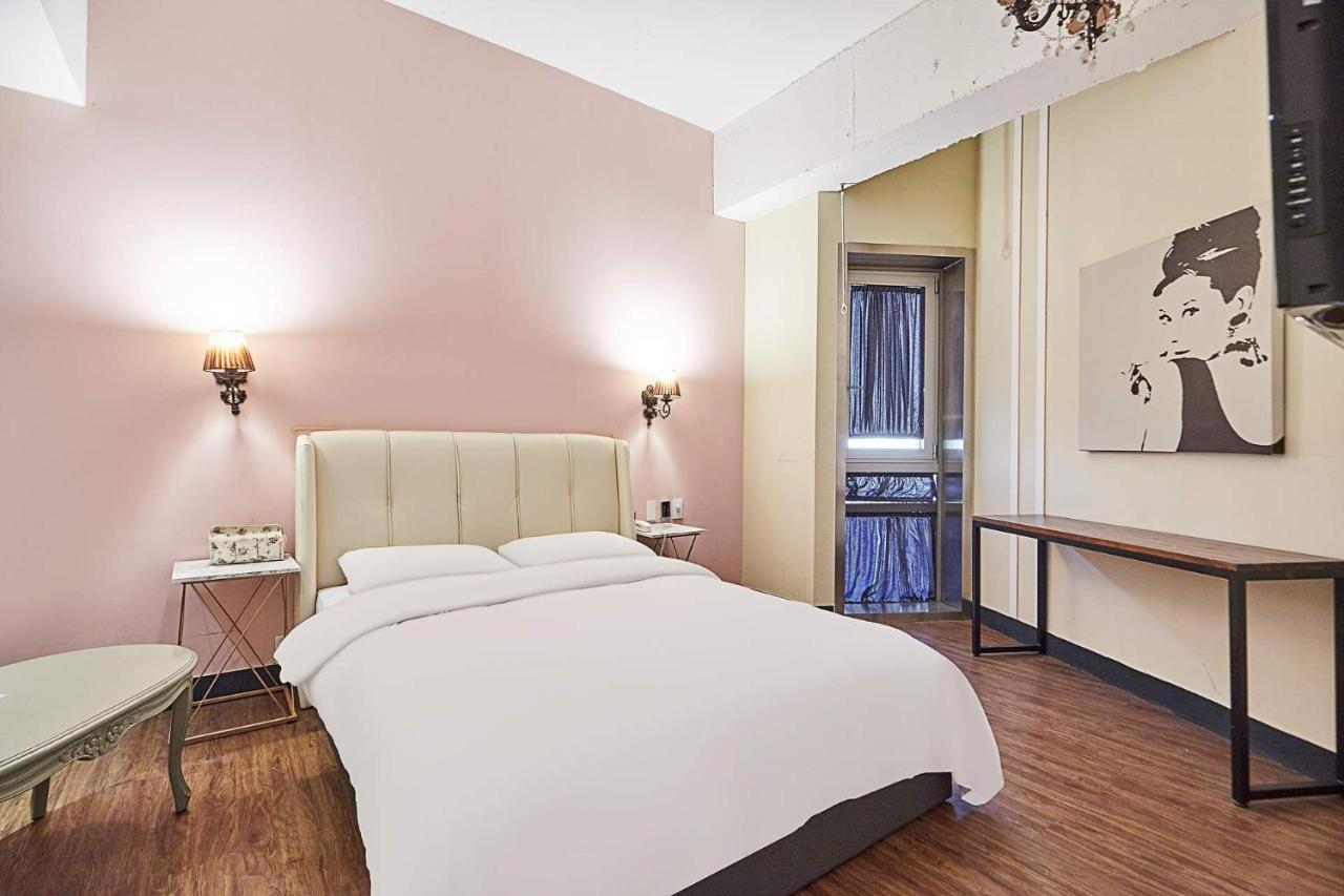 سيول 648 Hotel المظهر الخارجي الصورة