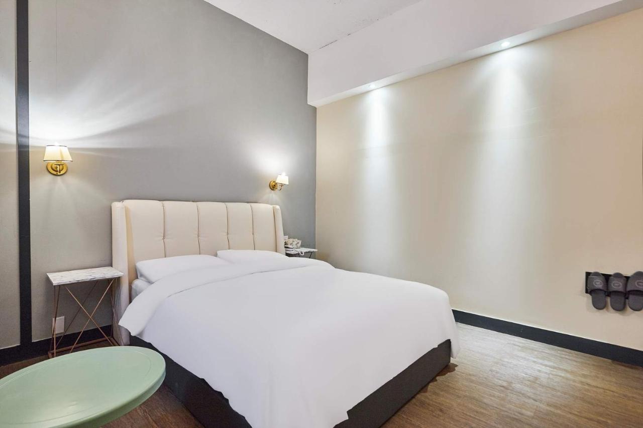 سيول 648 Hotel المظهر الخارجي الصورة