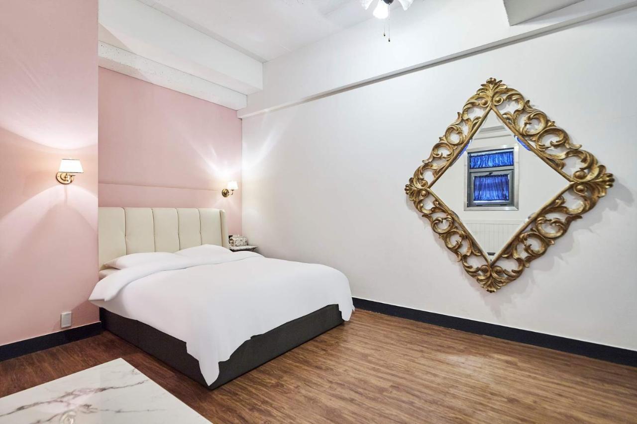 سيول 648 Hotel المظهر الخارجي الصورة