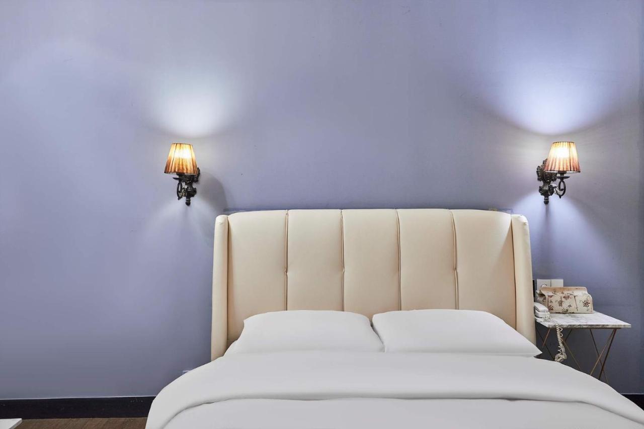سيول 648 Hotel المظهر الخارجي الصورة