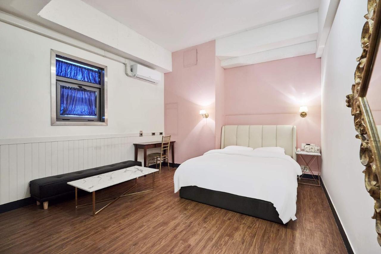 سيول 648 Hotel المظهر الخارجي الصورة