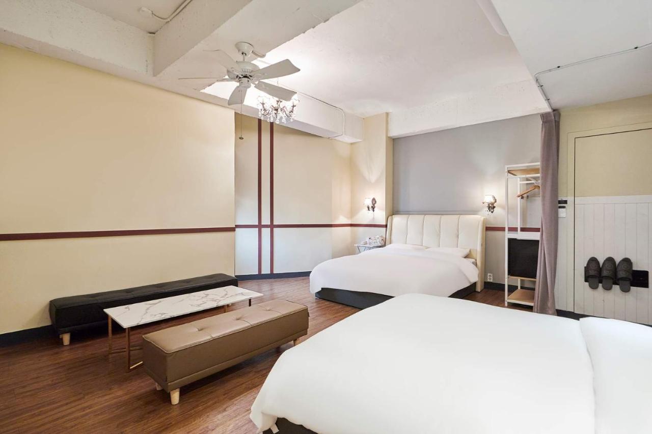 سيول 648 Hotel المظهر الخارجي الصورة