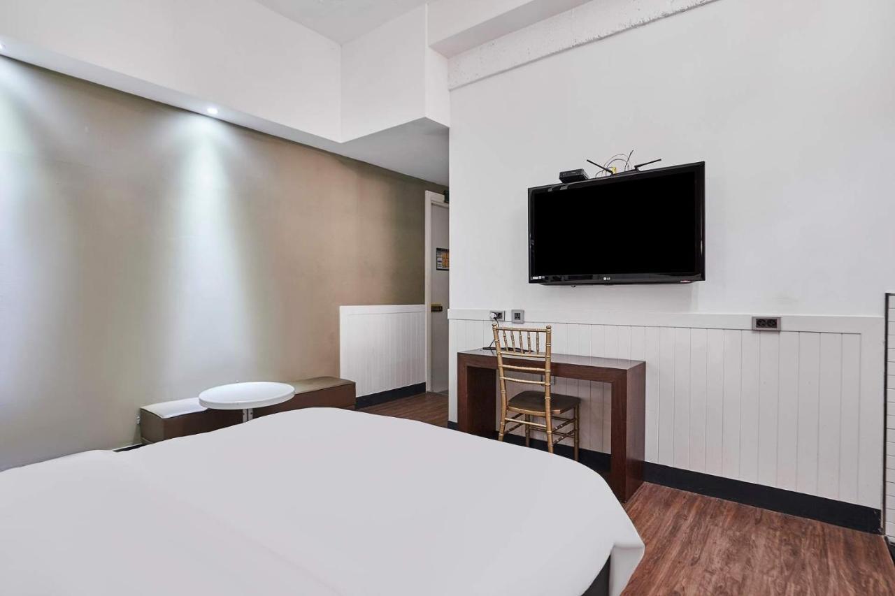 سيول 648 Hotel المظهر الخارجي الصورة