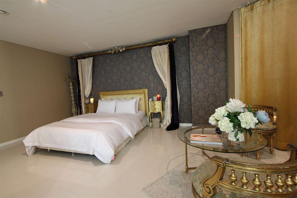 سيول 648 Hotel المظهر الخارجي الصورة