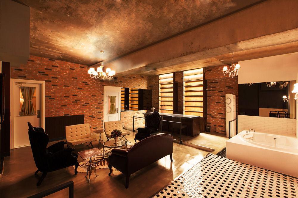 سيول 648 Hotel المظهر الخارجي الصورة
