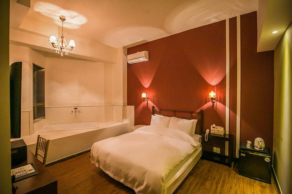 سيول 648 Hotel المظهر الخارجي الصورة