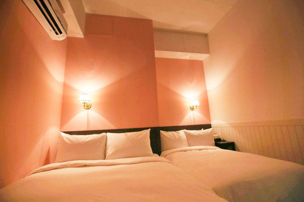 سيول 648 Hotel المظهر الخارجي الصورة