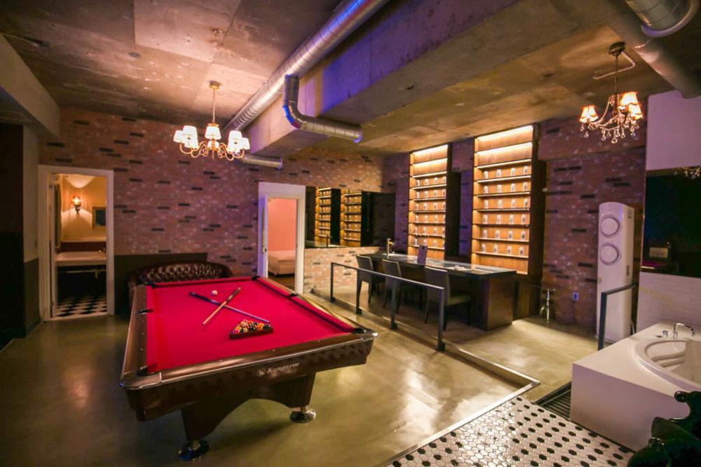 سيول 648 Hotel المظهر الخارجي الصورة