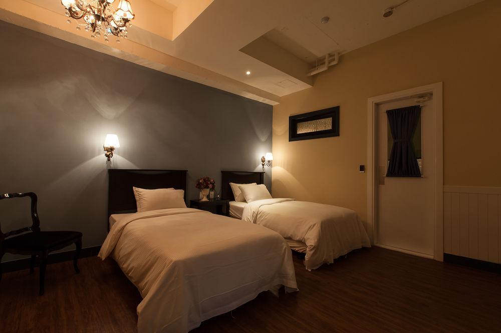 سيول 648 Hotel المظهر الخارجي الصورة