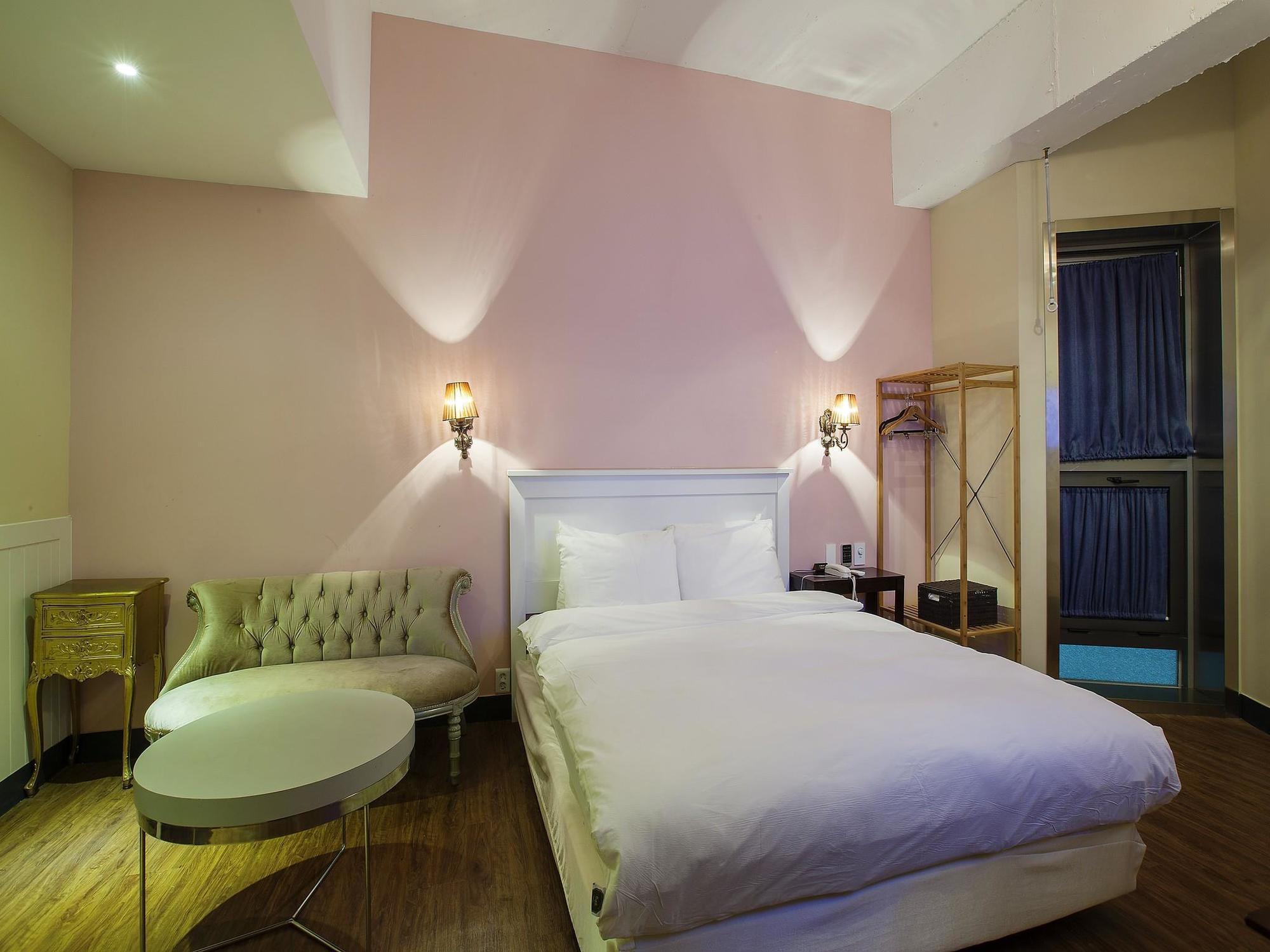 سيول 648 Hotel المظهر الخارجي الصورة