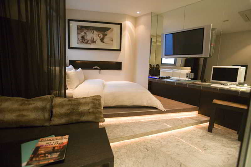 سيول 648 Hotel المظهر الخارجي الصورة
