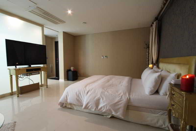 سيول 648 Hotel المظهر الخارجي الصورة