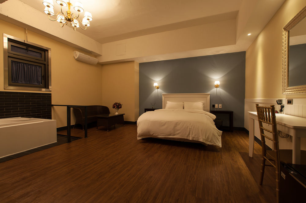سيول 648 Hotel المظهر الخارجي الصورة