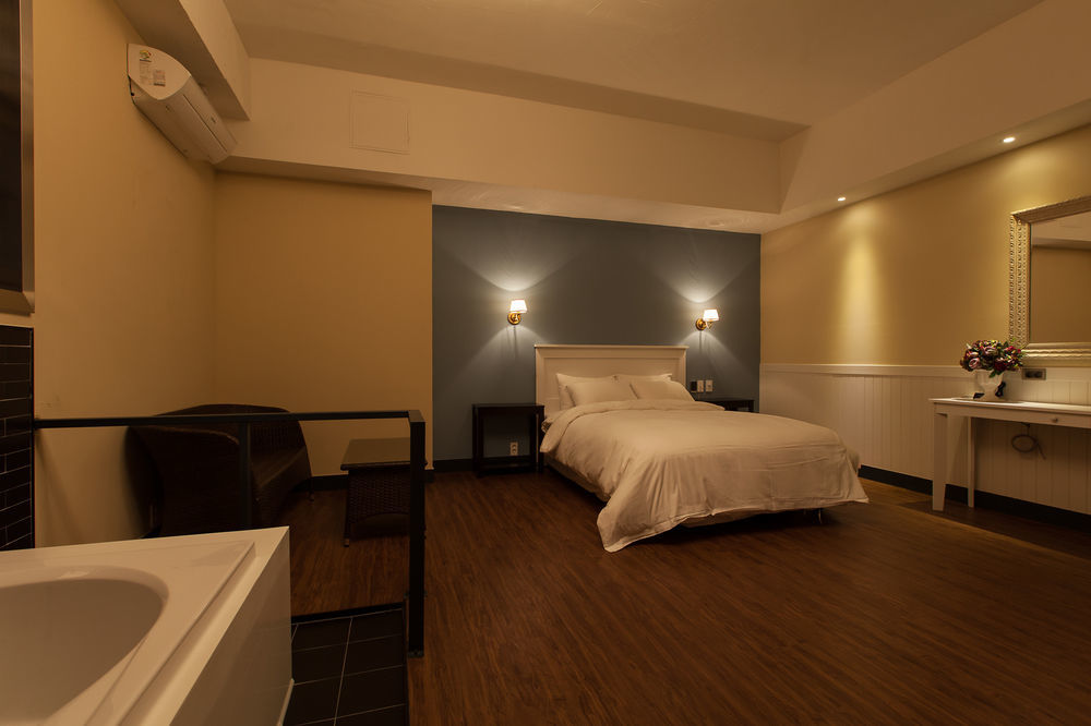 سيول 648 Hotel المظهر الخارجي الصورة