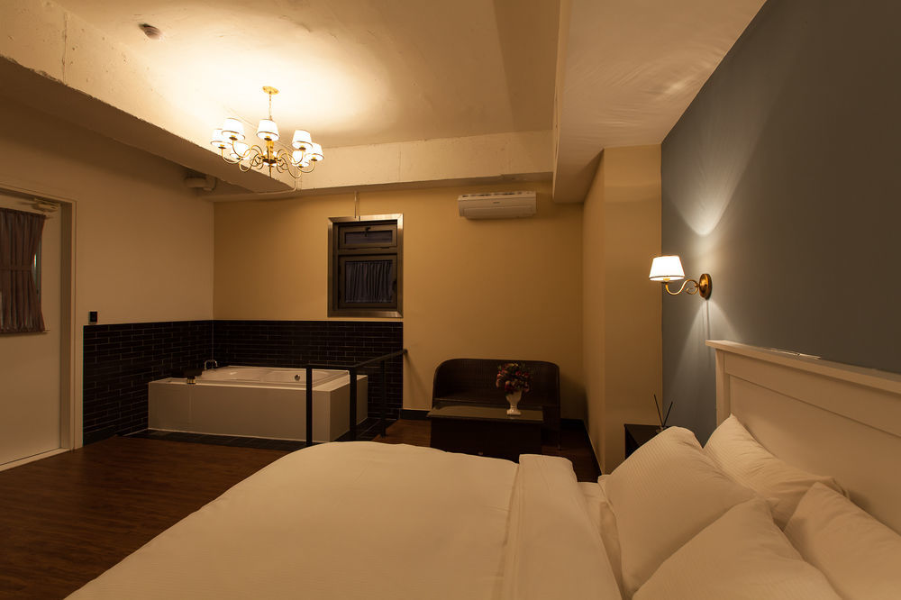 سيول 648 Hotel المظهر الخارجي الصورة