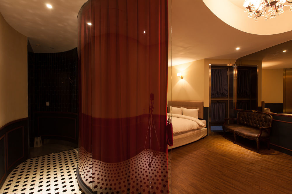 سيول 648 Hotel المظهر الخارجي الصورة