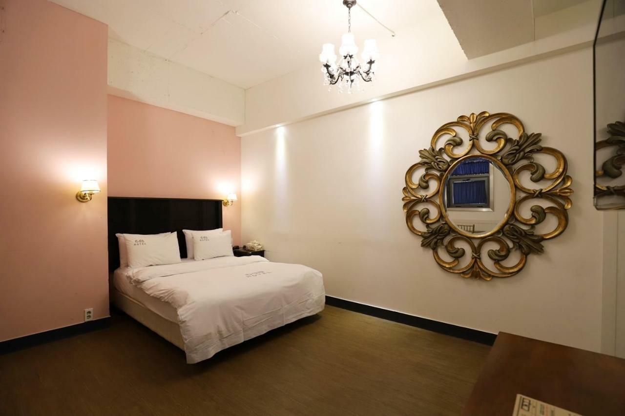 سيول 648 Hotel المظهر الخارجي الصورة